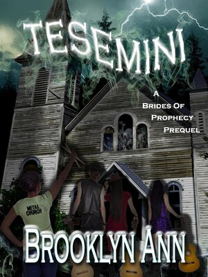 cover image of Tesemini